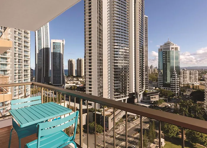 Vibe Hotel Gold Coast