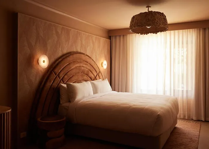 Swell Hotel Byron Bay - Adults Only