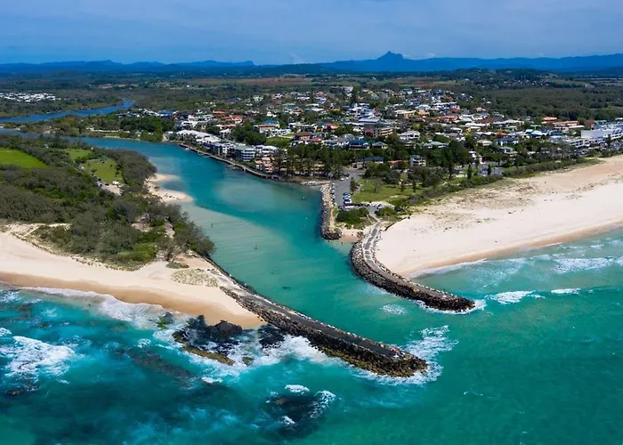 Marine Boutique Studio - Ocean View
