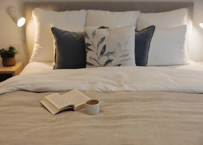 Beach Suites